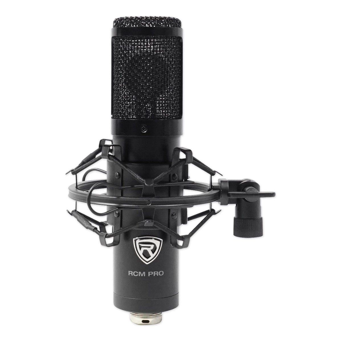RockMix 5 + ROCKSHIELD 3 Bundle