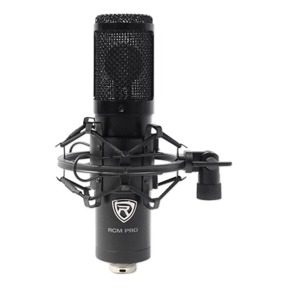 RockMix 5 + ROCKSHIELD 3 Bundle