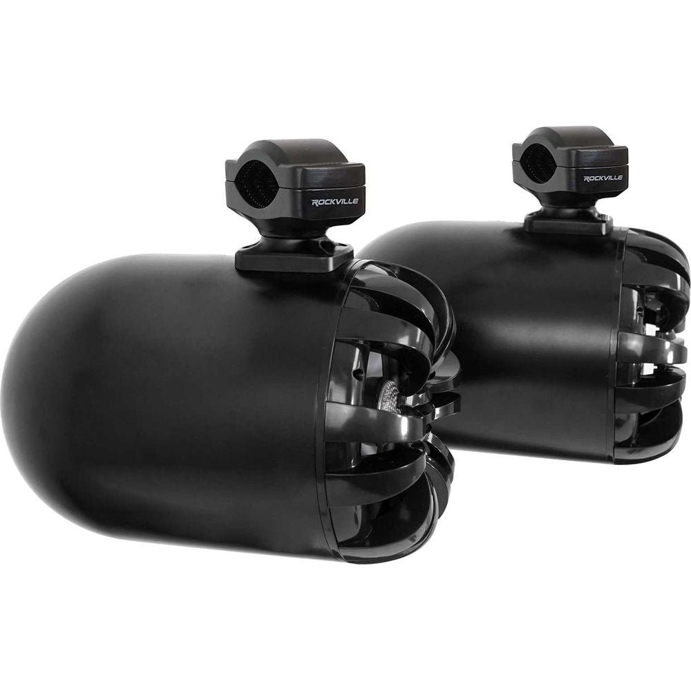 WB65 BLACK