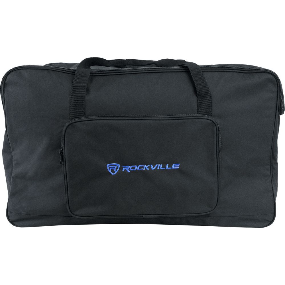 RPG15 2-Pack + TB15 Speaker Bags Bundle