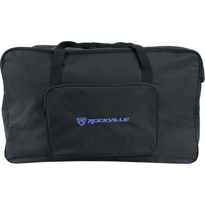 RPG15 2-Pack + TB15 Speaker Bags Bundle