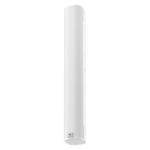 JBL COL600-WH 24" White 70V Commercial Slim Column Wall Mount Array Speaker