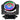 American DJ ADJ VIZI WASH Z37 740 Watt RGBW LED DMX Moving Head Wash Light