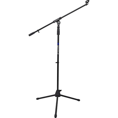 RMC‑XLR 2-Pack + RVMIC1 v2 Stands Bundle