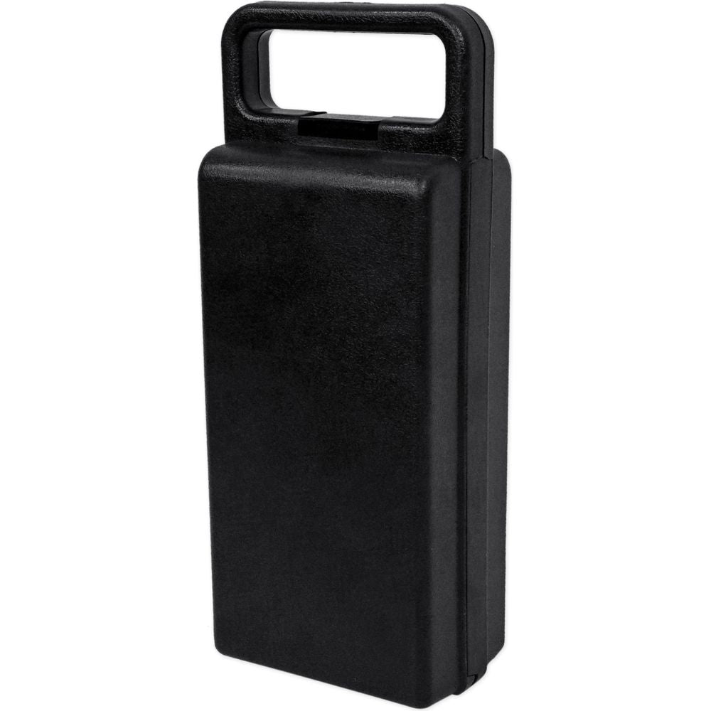 RMC‑XLR 2-Pack + RVMIC1 v2 Stands Bundle
