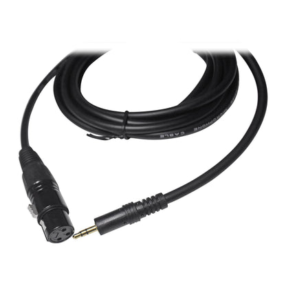 PC Podcasting Bundle with ATM510 Microphone, Desktop Boom Stand and Headphones