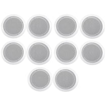 CC65T White 5-Pair