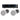 Rockville SINGMIX 5 Bluetooth Home Amplifier Receiver+(4) 8" Ceiling Speakers