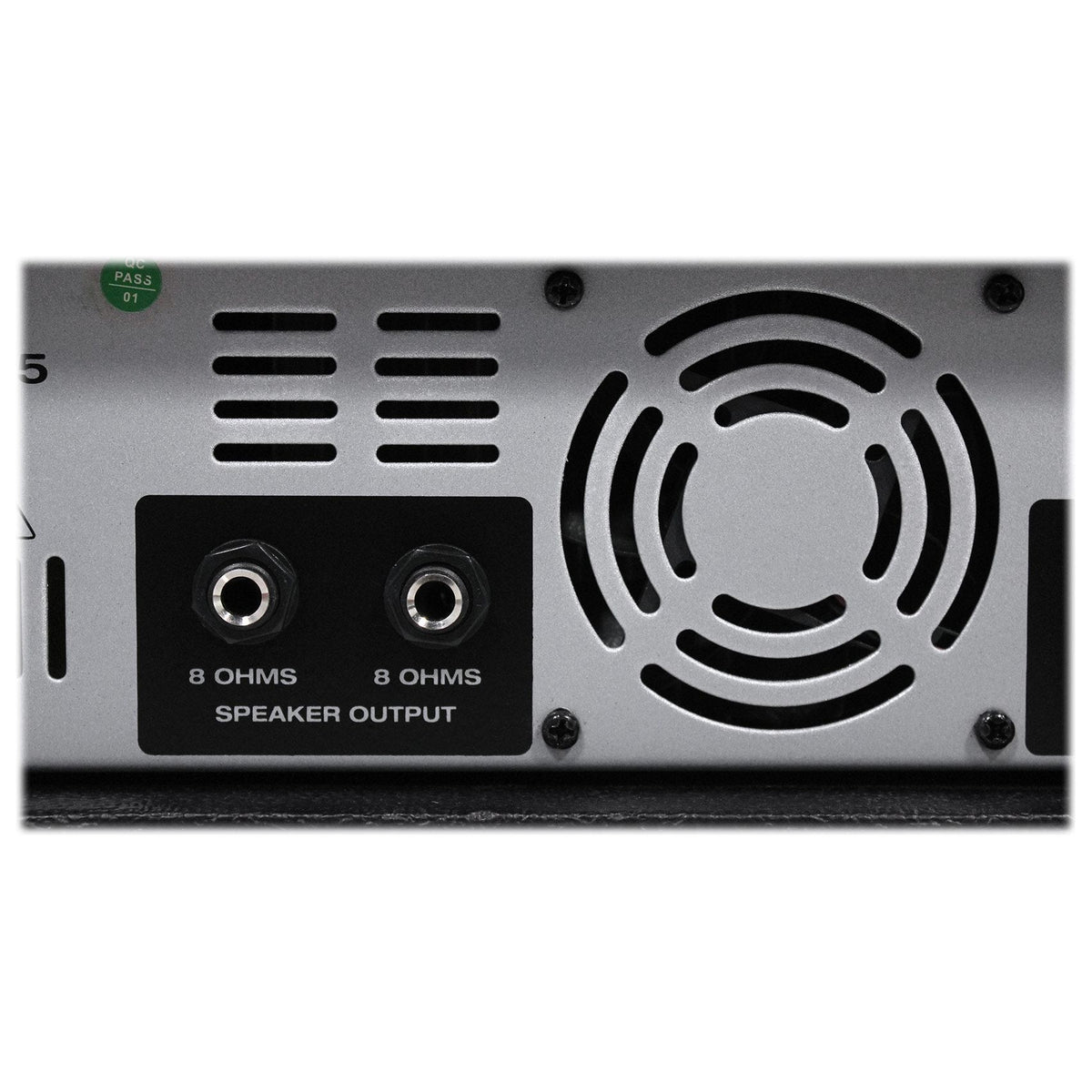 RPM45 Mixer + 3-Pack Mics Bundle