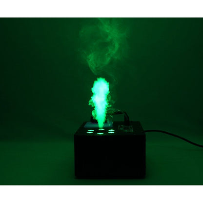 Geyser T6 Fog Machine + Fog Fluid