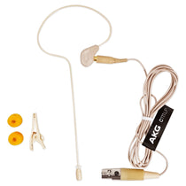C111 LP Ear-Hook Microphone