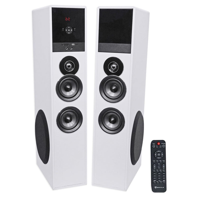 Audio Savings