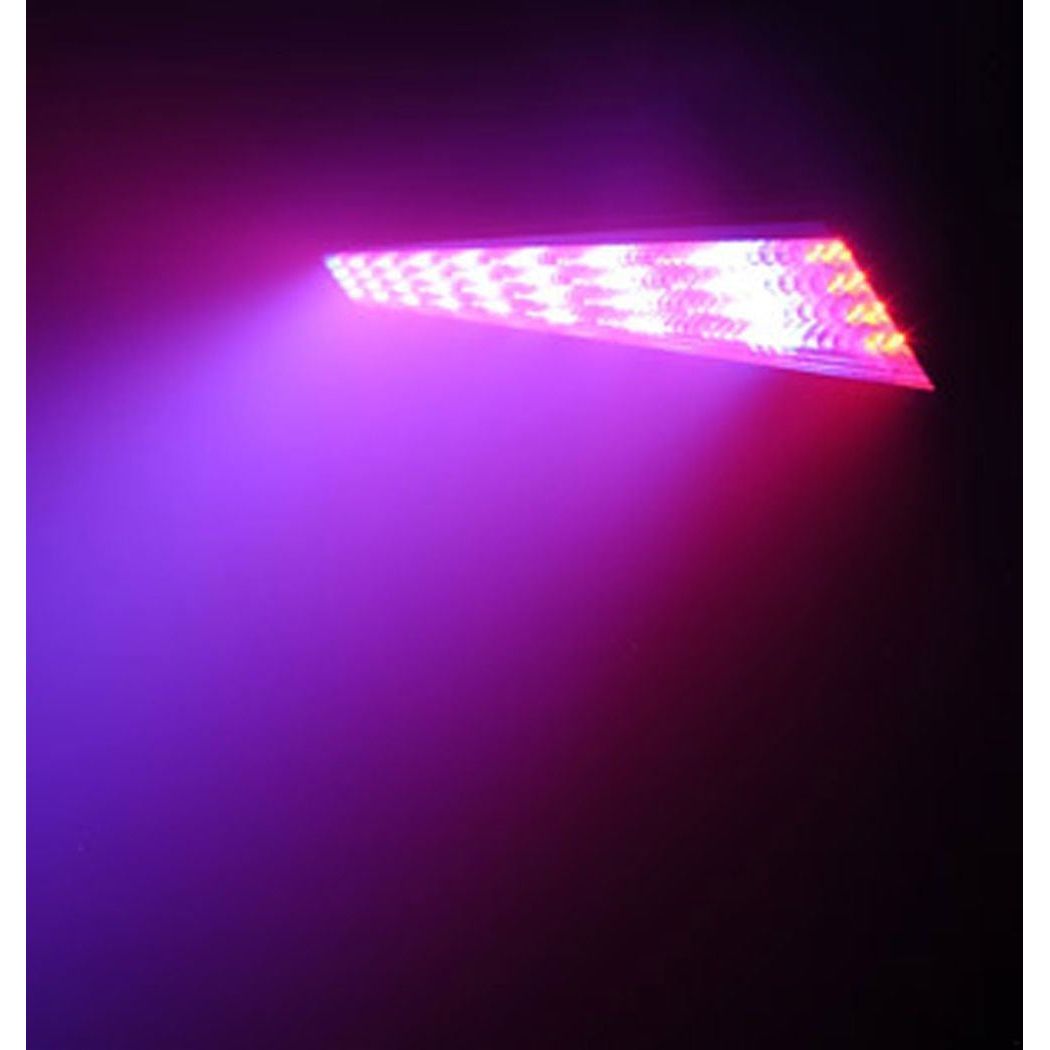 (6) COLORSTRIP Color Strip DJ DMX LED Wash Lights