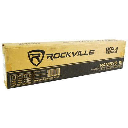 RAMSYS15 BOX 3