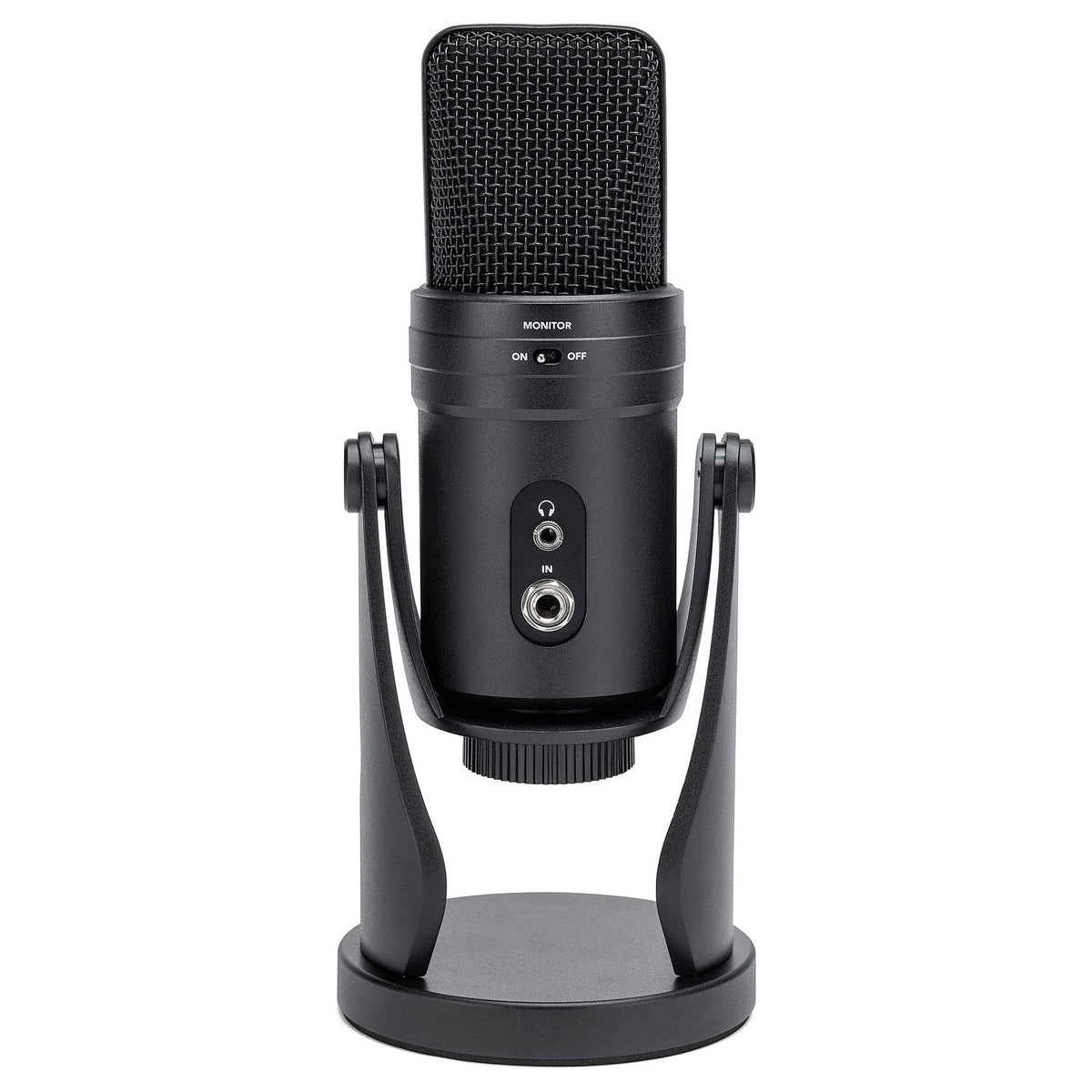 Gaming Streaming Twitch Kit with G-Track Pro Mic and Headphones