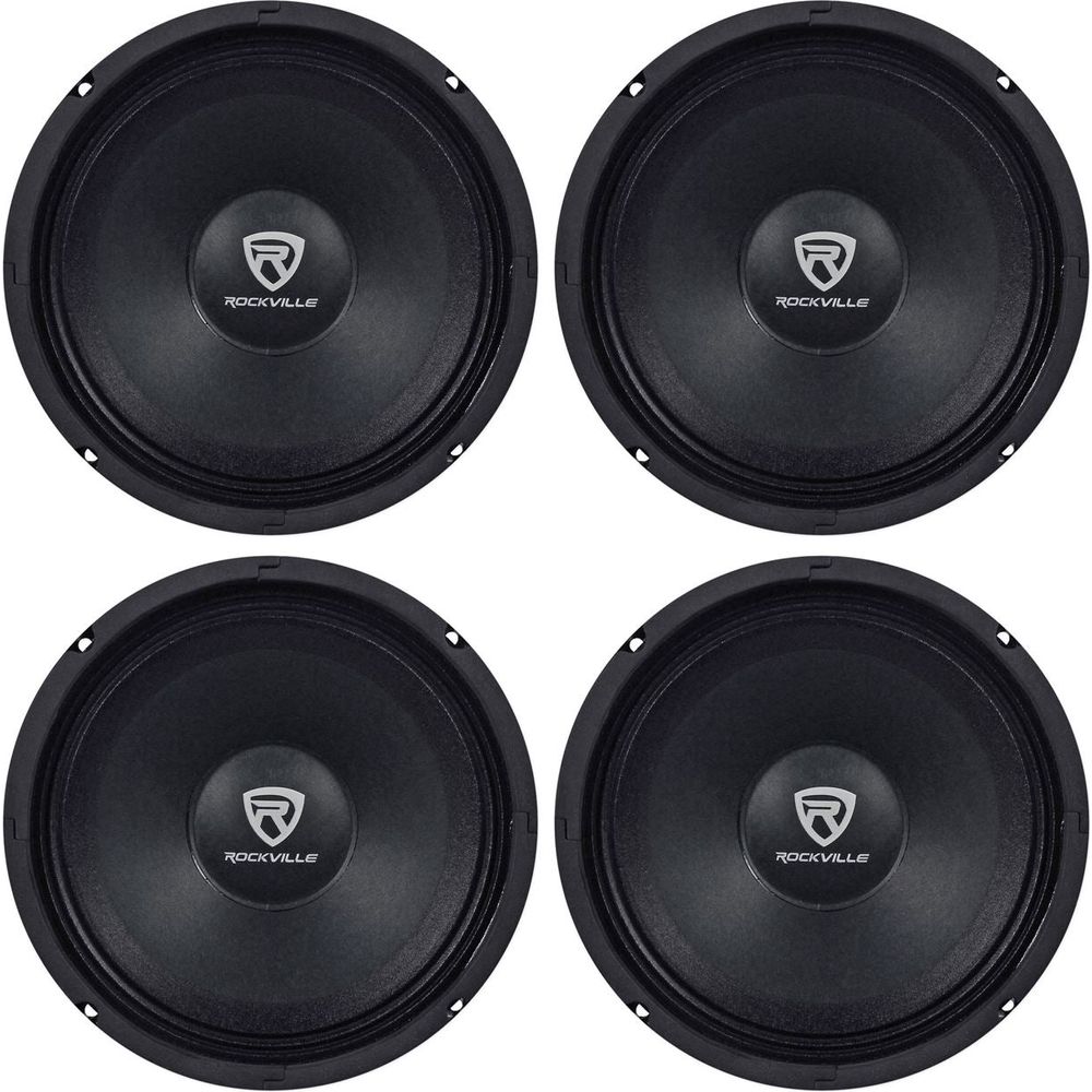 RM88PRO 4-Pack