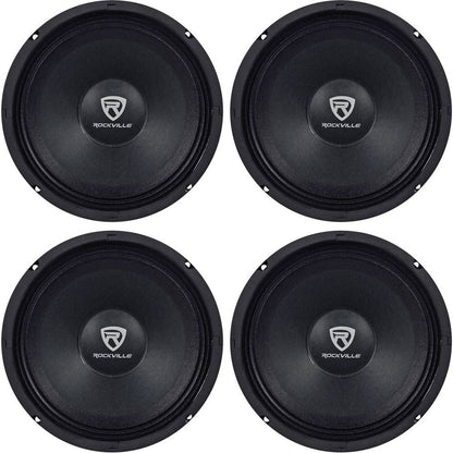 RM88PRO 4-Pack