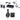 Samson Concert 288 Presentation Headset+Lav Mics+Audio Technica ATH Headphones