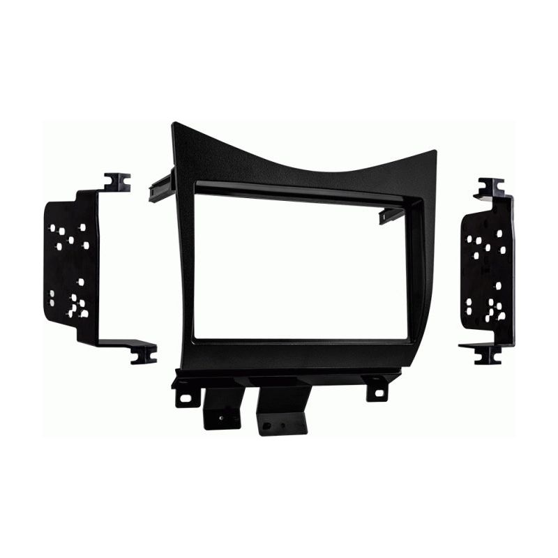 METRA 95-7862 Lower Dash Installation Kit w/Wire Harness for 03-07 Honda Accord