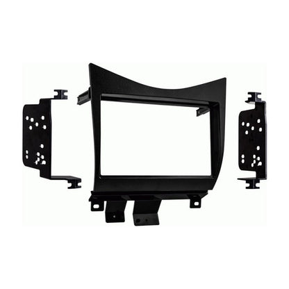 METRA 95-7862 Lower Dash Installation Kit w/Wire Harness for 03-07 Honda Accord