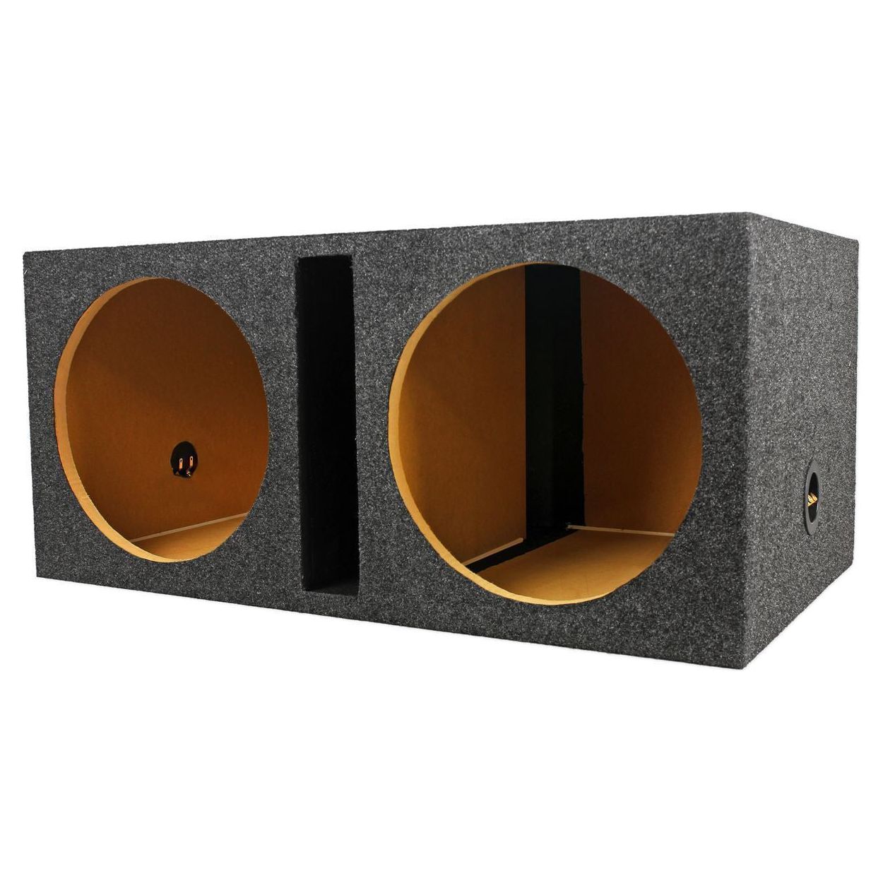 2) Memphis Audio SRX1244 12