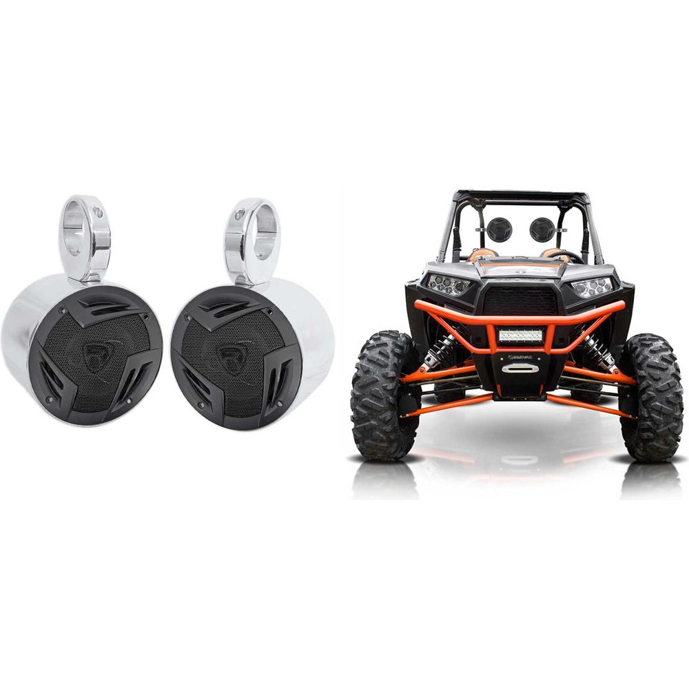 RV5.3A+MAC525S RZR