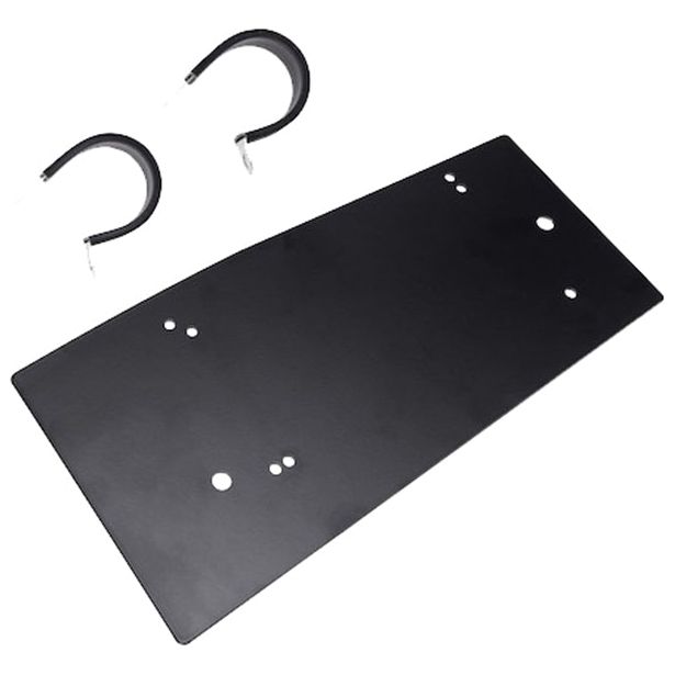 MB QUART (3) Amp Install Kit for (2) Subwoofers For 2017-2020 Can-Am Maverick X3