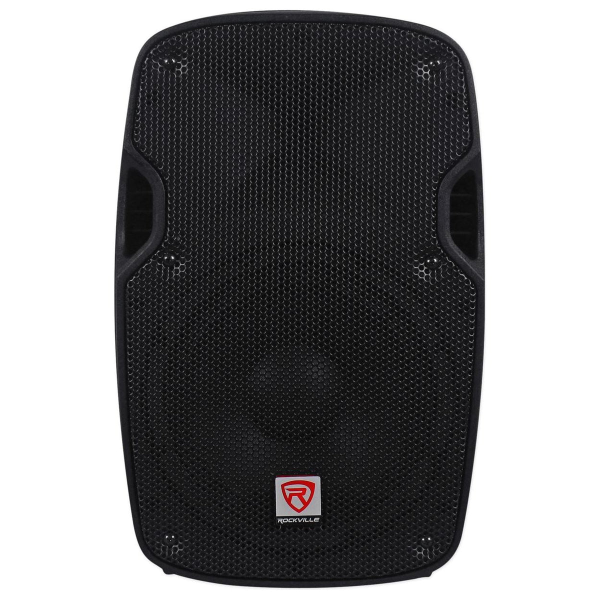 BluTube SG Tube Amplifier + (2) 8" PA Speakers + 8" Subwoofer