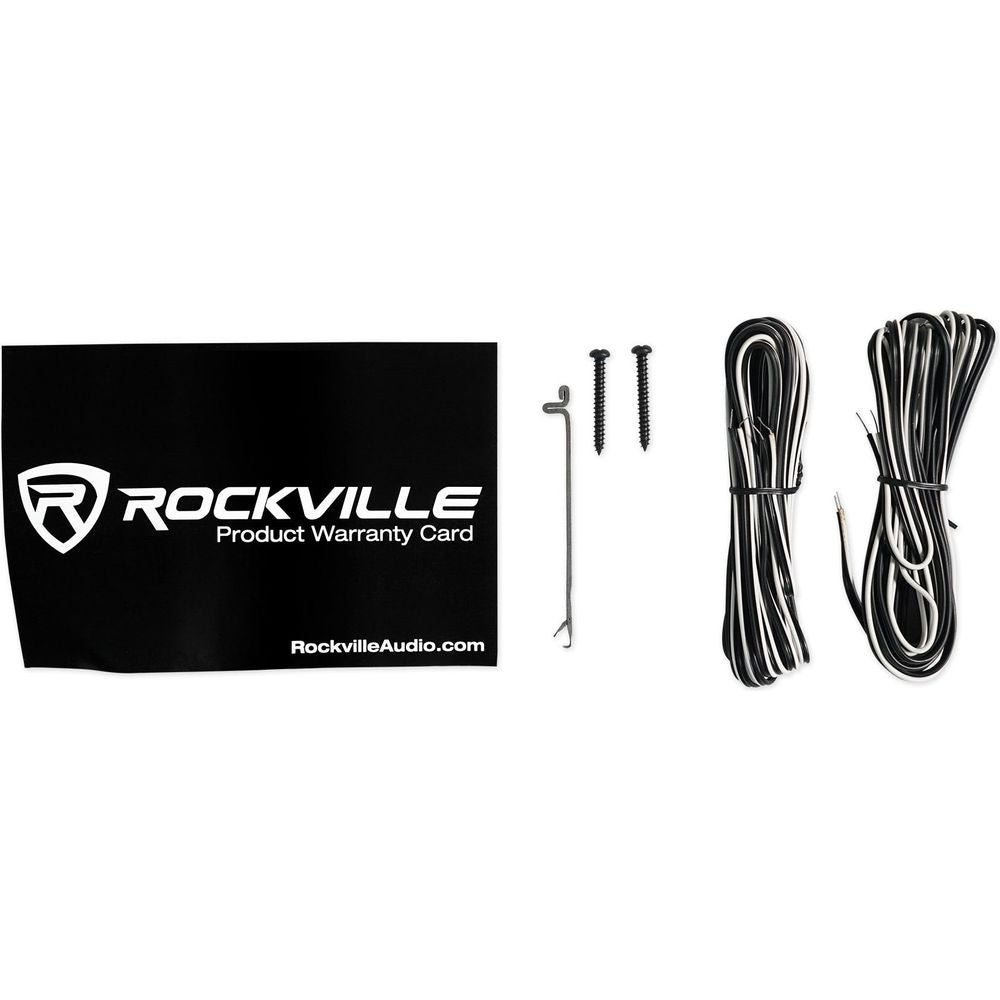 ROCKSLIM WHITE