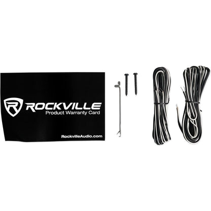 ROCKSLIM WHITE