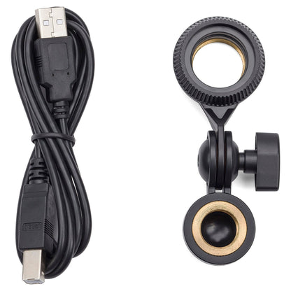 Gaming Streaming Twitch Kit with G-Track Pro Mic and Headphones