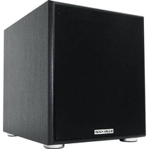 ROCK SHAKER 10 BLACK