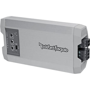 Rockford Fosgate TM500X1BR 500 Watt RMS 1-ohm Mono Amplifier 4 Car ATV/UTV/RZR