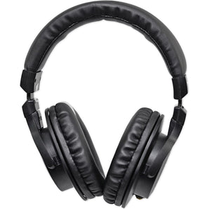 M-Audio M-TRACK PLUS 2-Ch Audio/MIDI Recording Interface+Headphones+Mic+Shield