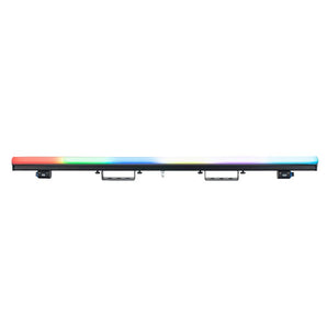 American DJ ADJ Pixie Strip-60 Indoor 1 Meter SMD RGB LED Pixel Strip Light