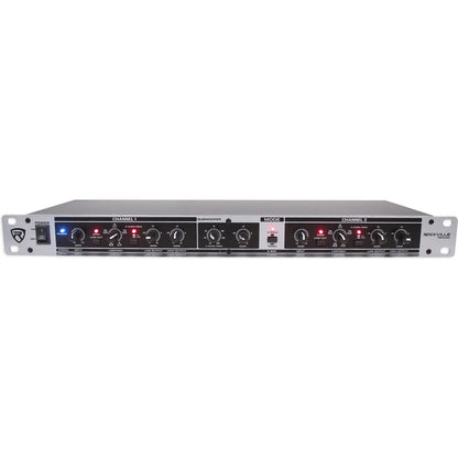 REQ231 + RX230 Bundle