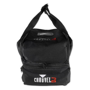 Chauvet DJ CHS-40 Travel Bag/Case-Circus/Scorpion Storm FX/Gobo Zoom/Eclipse