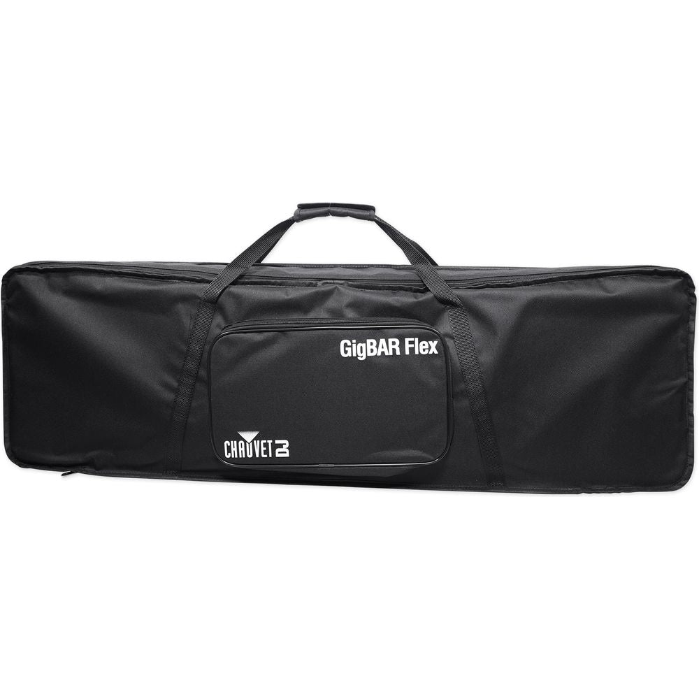 GigBAR Flex Lighting System + DMX Controller
