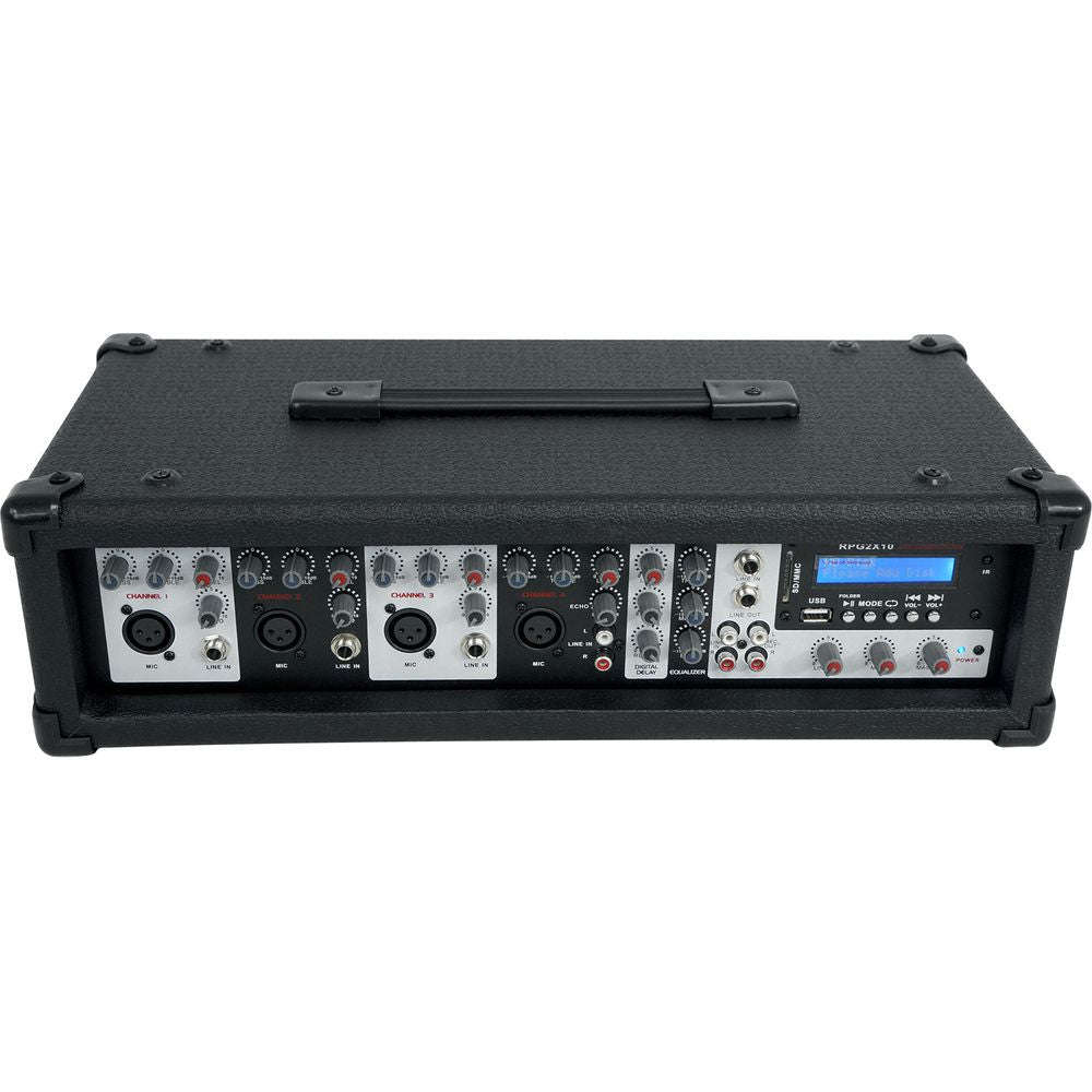 Rockville Dual 10" Android/iphone/ipad/Laptop/TV Youtube Karaoke Machine/System