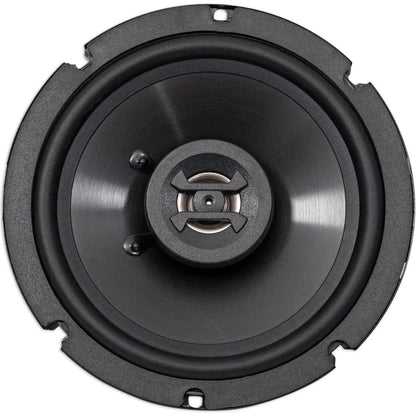 6.5" Front Factory Speaker Replacement Kit for Dodge Intrepid (1998-2004)