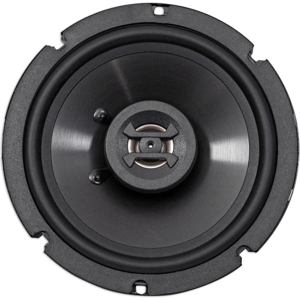 6.5" Front Factory Speaker Replacement Kit for Dodge Stratus (1995-2000)