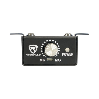 RVA‑M3 V2 + RWK41 Bundle