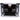 Pro X T-10RSS 10U Space ATA Equipment Rack Case w/4" Wheels/Casters