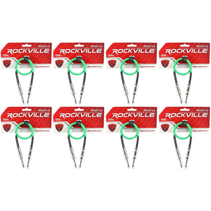 RCGT1.5G 8-Pack