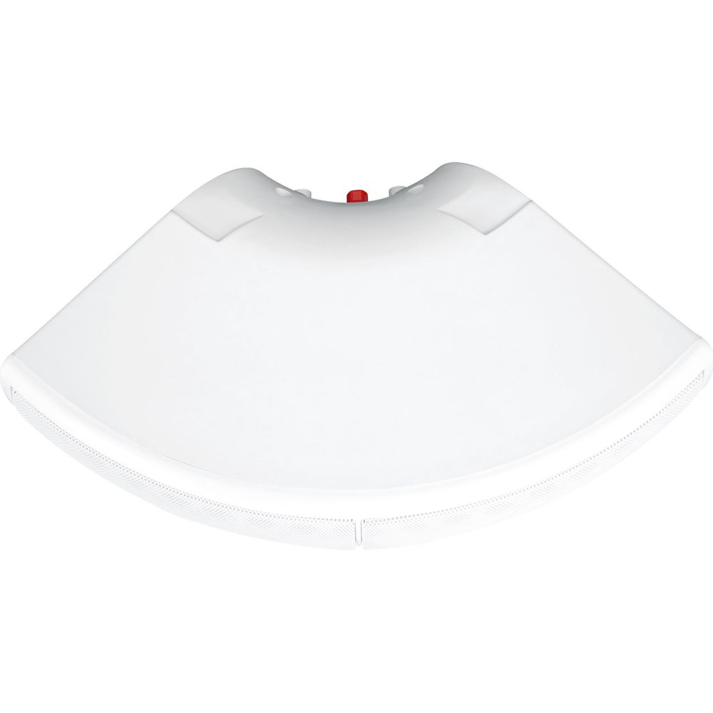 RCS80-1 + WET-D4 White Speakers Bundle