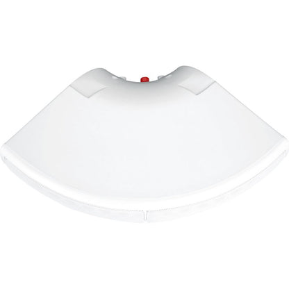 RCS80-1 + WET-D4 White Speakers Bundle
