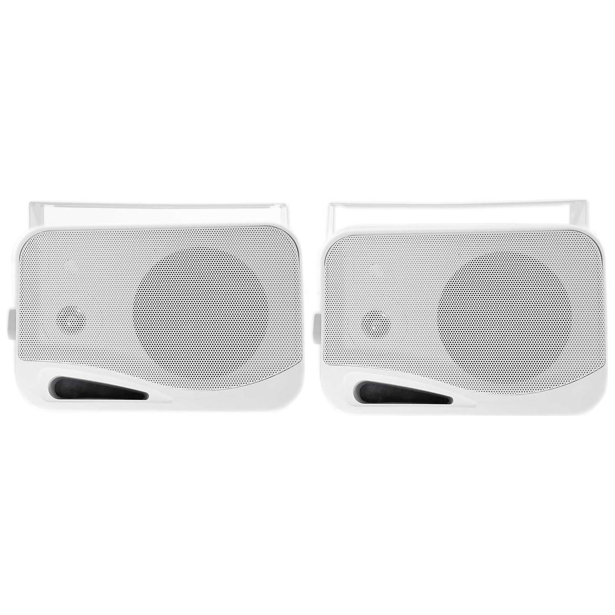 HP4S Boat 4-Pair