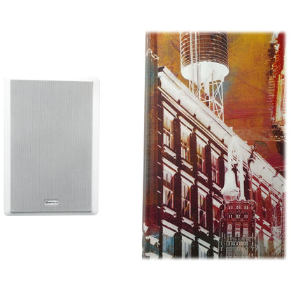 Rock Slim 70W 5-Pair