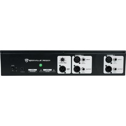 REQ231 + RX230 Bundle