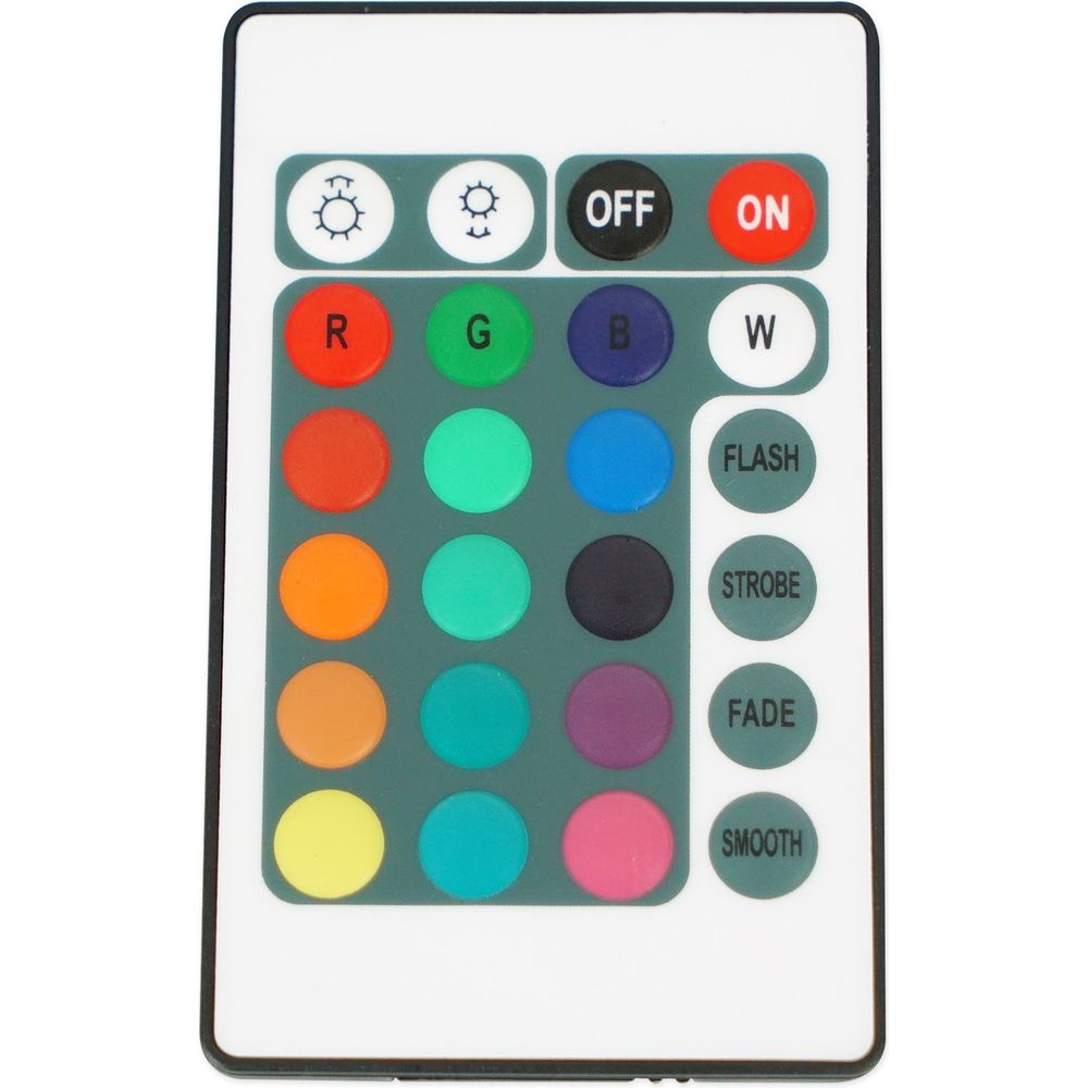 ROCKBOOTH + BATTERY PAR 50 White 2-Pack Bundle